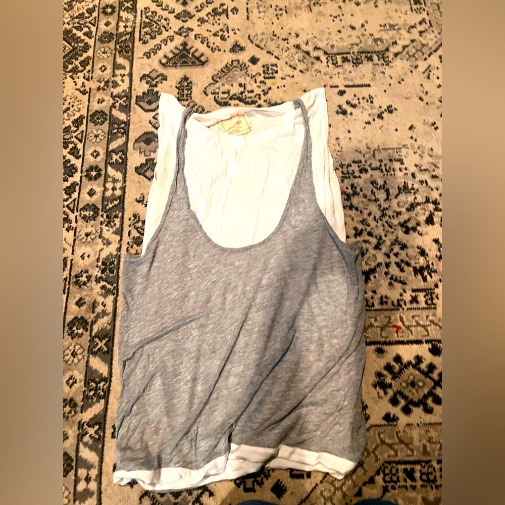 Free people vibes